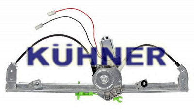 AD KUHNER av1014 -  Подъемное устройство для окон